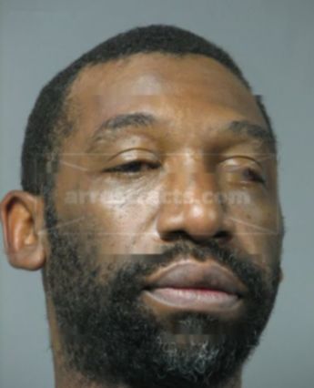 Selwyn D Bellamy