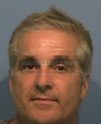Richard Carlton Walters