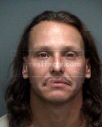 Clayton Peter Thomas