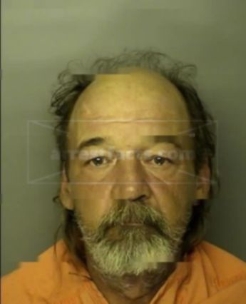 Robert Arthur Corbett