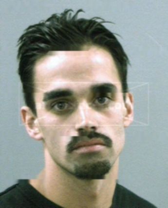 Jacob Garrett Blanco