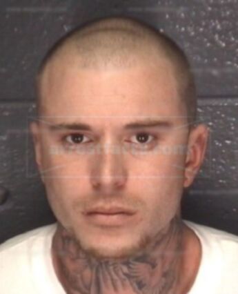 Christopher Ryan Hill