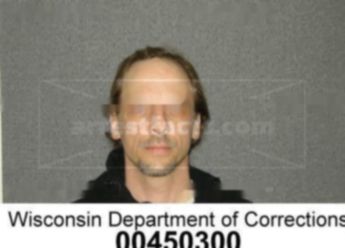 Scott Brisson