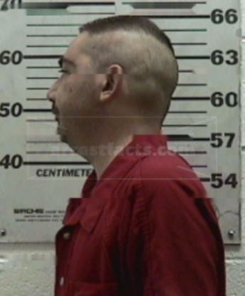 Thomas Ray Sims