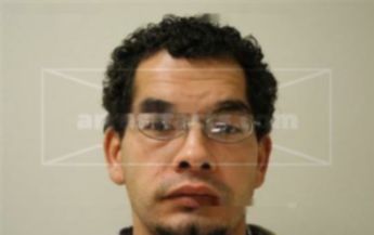 Joseph Bustos