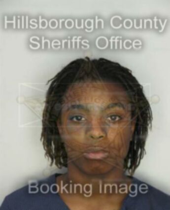 Ashley Monique Oliver
