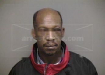 Reginald Williams