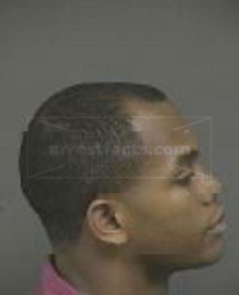 Deric Eugene Bass