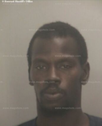 Corey D Ware