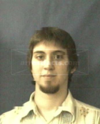 Ryan Colby Riley