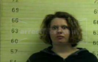 Jennifer Lynn Robinson