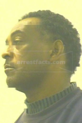Otis Junior Lester