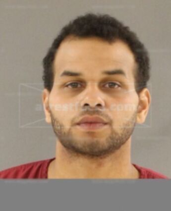 Derek Lamar Weaver