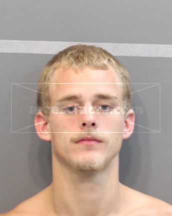 Michael Tyler Hughes