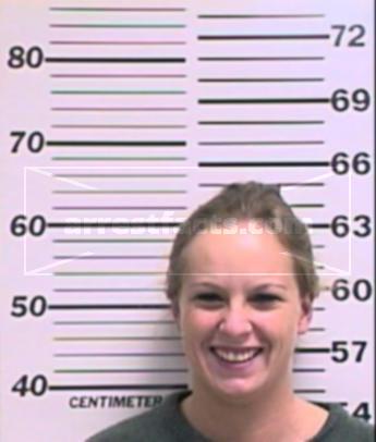 Melissa Ann Haxton
