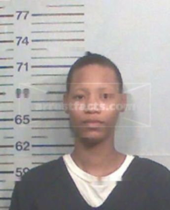 Latajah Demetrice Jones