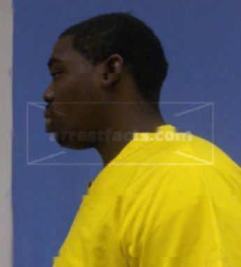 Wilson Deantre Jackson
