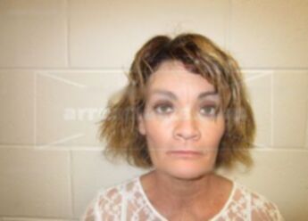 Tracy Lynn Taylor