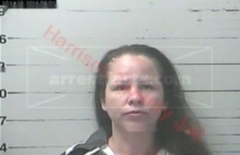 Kasey Angela Beard