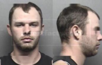 Blake Alexander Michels