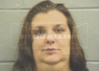 Melissa Ann Pitcock