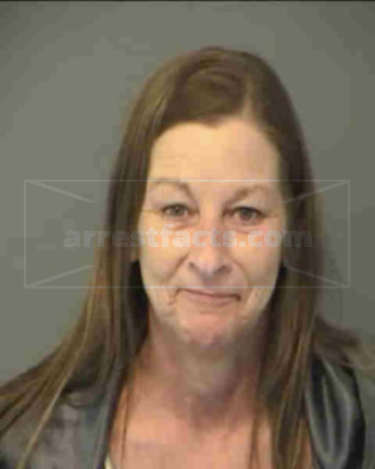 Becky J Soddy