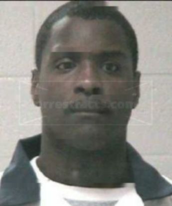 Sherman Demarco Jackson