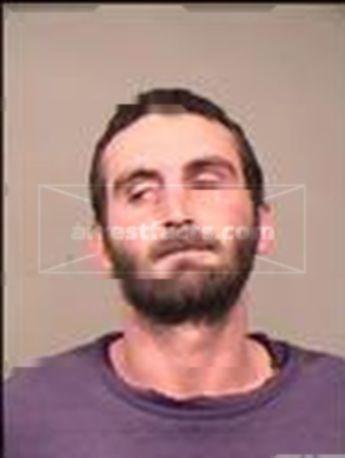 Jacob Wade Knisley