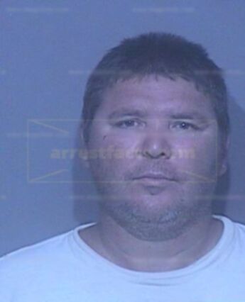 Michael Eugene Stewart