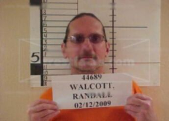 Randall Lee Walcott
