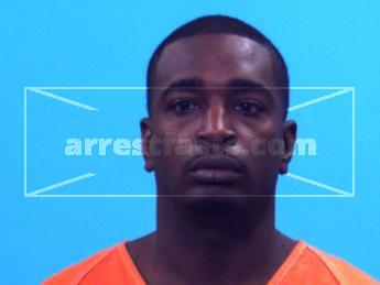 Cedric Lamar White