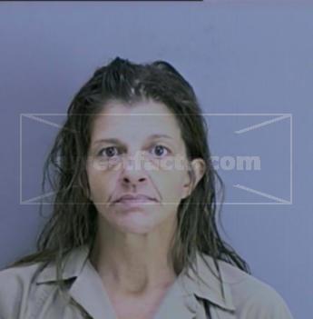 Stephanie Faith Gilliland