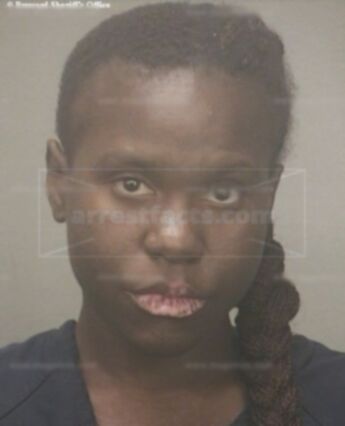 Trashunda Mcgowan