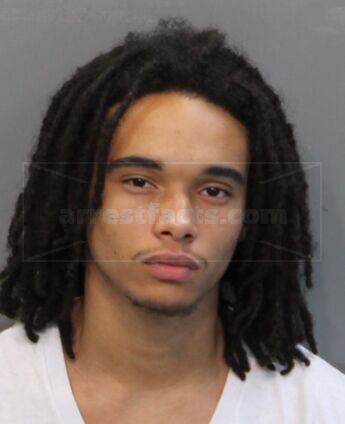 Dontae Devaughn Goodner