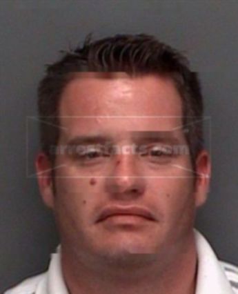 Joshua Russell Tharp