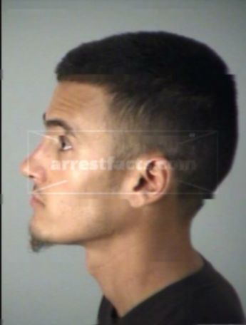 Dillon Michael Brown