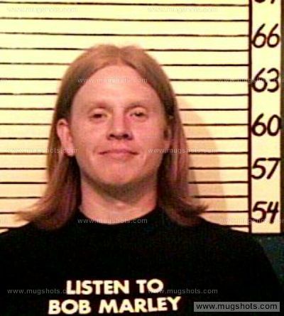 Lance Eugene Henderson