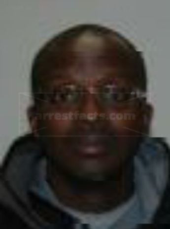 Earl Calvin Cooley