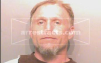 Michael Eugene Morris