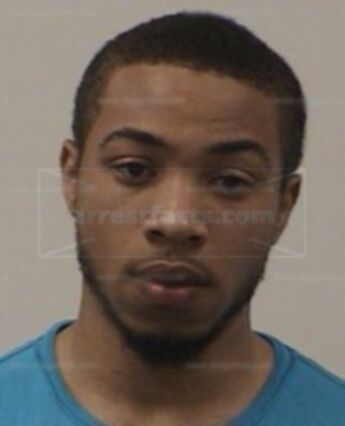 Michael Perry Jumper