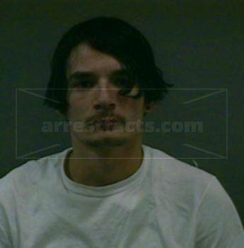 Christopher Scott Stegman