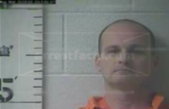 Brian Thomas Crawford