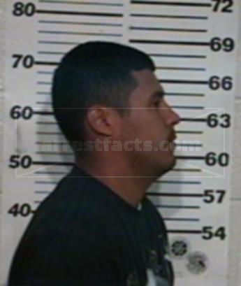 Jose Roberto Lopez Barron
