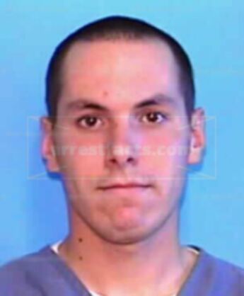 Todd Martin Dorsett