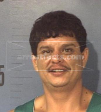 Fernando Ortiz Jimenez