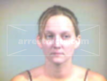 Amanda Kay Fredrick