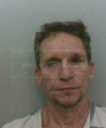 Marion Edward Cassels