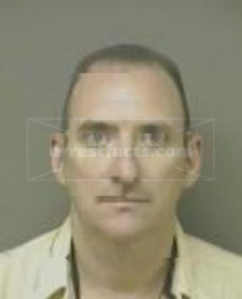 Jeffery Allen Cox