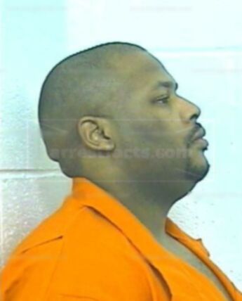 Eric Deon Burrell