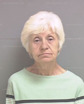 Lora Lee Burdick